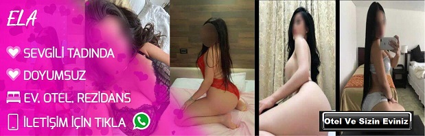 Ataşehir Escort