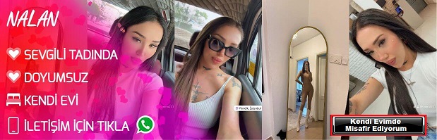 Ataşehir Escort