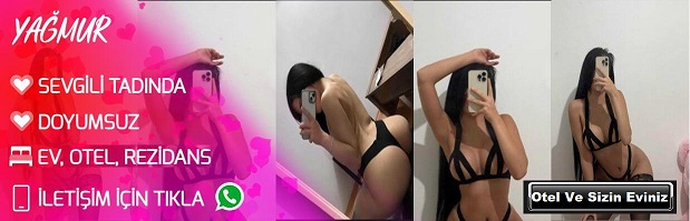Ataşehir Escort