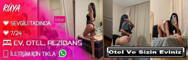 Ataşehir Escort